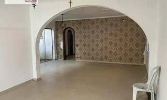 Imagem 2: Casa com 3 dormitórios para alugar, 180 m² por R$ 5.769,36/mês - Lapa - São Paulo/SP