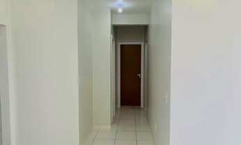 Imagem 6: Apartamento 3/4 no Condomínio Equinócio