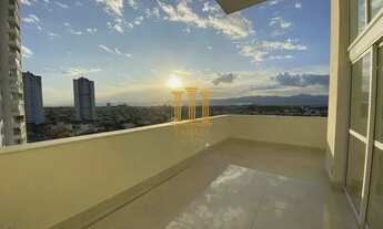 Imagem 3: Apartamento de Alto Padrão no Condomínio Suprême Residence!