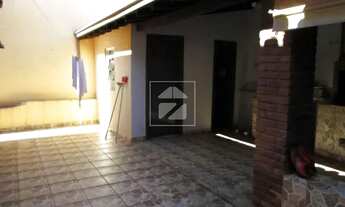 Imagem 3: Casa - Jardim dos Oliveiras - Campinas