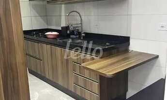 Imagem 4: Santo André - Apartamento Padrão - Vila Junqueira