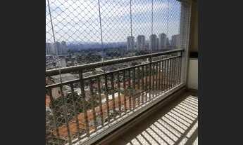 Imagem 6: Apartamento para locação com 70 m² 2 dormitórios e lazer completo em Água Branca - São Pa