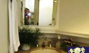 Imagem 7: Flat para locação no Itaim Bibi - Edifício Golden Tower - Cód. XSW02910