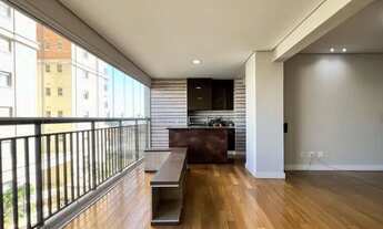 Imagem 3: Apartamento varanda gourmet para venda tem 148 m2 em Anhangabaú - Jundiaí - São Paulo