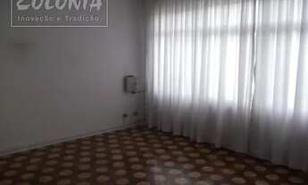 Imagem: Santo André - Casa Padrão - Camilópolis