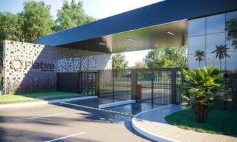 Imagem 2: Condomínio Fechado: Platini Urban Park (Sinop/MT