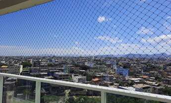 Imagem 3: Apartamento para locação, Campo Grande, Cariacica, ES