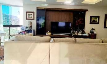 Imagem 7: Apartamento para venda com 121 metros quadrados com 2 quartos