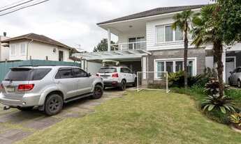 Imagem 2: Casa Condominio para Venda - 338m², 3 dormitórios, sendo 2 suites, 4 vagas - Terra Ville