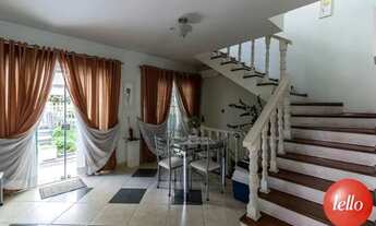 Imagem 6: São Paulo - Casa Padrão - Tucuruvi