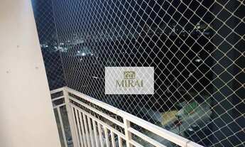 Imagem 12: Apartamento com 2 dormitórios, 68 m² - venda por R$ 479.000,00 ou aluguel por R$ 2.940,00