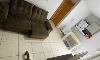 Imagem 2: Apartamento para alugar no bairro Coophema - Cuiabá/MT