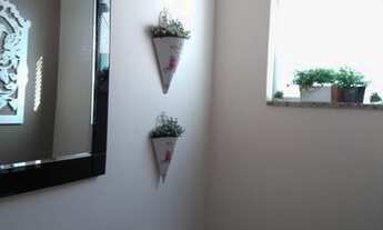 Imagem 5: Sobrado a venda 223 metros quadrados 3 suites, 6 vagas Jardim Hollywood - São Bernardo do