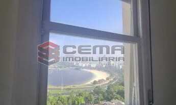 Imagem 5: Apartamento-LOCAÇÃO-Botafogo-Rio de Janeiro-RJ