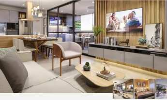 Imagem: Apartamento novo alto padrao direto com