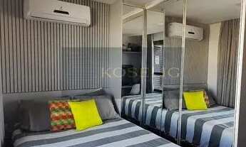 Imagem: Studio mobiliado e equipado no Centro de