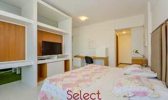 Imagem 6: Apartamento para aluguel no Centro de Curitiba