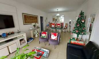 Imagem 2: Apartamento à venda, 3 quartos, 1 suíte, 1 vaga, Ponta da Praia - Santos/SP