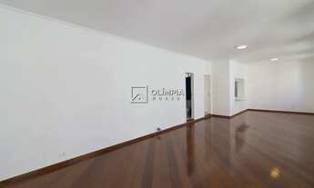 Imagem 4: Apartamento Locação Jardim Paulista 153 m² 3 Dormitórios