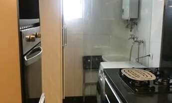 Imagem 3: Rarus Flats - Flat para locação - Edifício Convencional Augusta