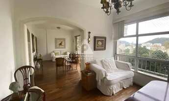 Imagem 4: Apartamento à venda, 3 quartos, 1 suíte, 1 vaga, Laranjeiras - RIO DE JANEIRO/RJ