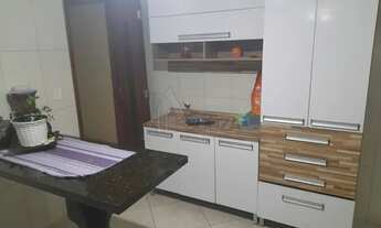 Imagem 3: Casa para Venda, Flor da Cantareira, 200 m², 3 quartos, 2 banheiros área gourmet com chur