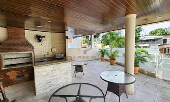 Imagem 4: Santa Clara - Vieiralves - 96m² - 03 quartos - 02 vagas