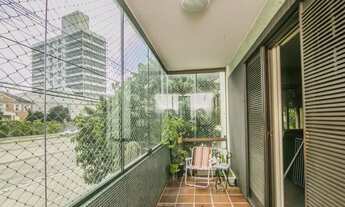 Imagem 4: Apartamento para Venda - 192m², 3 dormitórios, sendo 1 suites, 2 vagas - Petrópolis