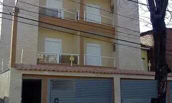 Imagem: Cobertura à venda, 3 quartos, 1 suíte