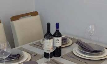 Imagem 2: Lindo apartamento no Condomínio Inspire