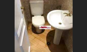 Imagem 7: Apartamento com 3 dormitórios para alugar, 164 m² por R$ 8.858/mês - Alphaville Centro - B