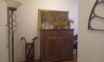 Imagem 5: Imóvel para venda tem 163 metros quadrados com 3 quartos em Gonzaga - Santos - São Paulo