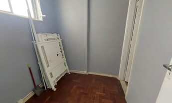 Imagem 5: Apto 2 qtos Vila Isabel