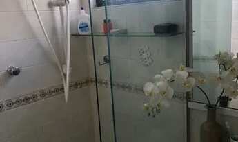 Imagem 5: Apartamento de 161 m2, com 3 quartos, 2 suítes, 3 vagas, andar alto no Espinheiro