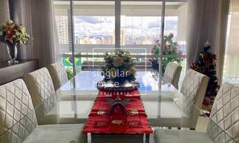 Imagem 5: 240 m² | 3 suítes