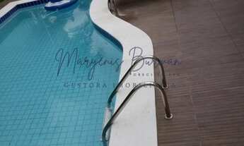 Imagem 2: Alto Padrão para Locação em Camaçari, Alphaville (Abrantes), 4 dormitórios, 4 suítes, 5 ba