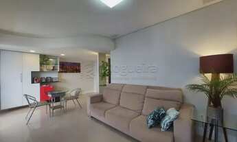 Imagem 4: Apartamento para venda com 79m² e dois quartos em Boa Viagem. Recife - PE