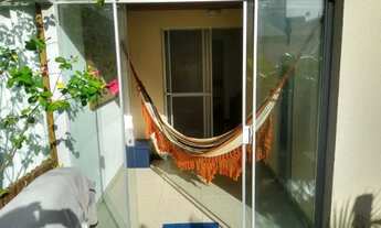 Imagem 3: Reserva Parque Excelente Garden! 3/4 , nascente, privacidade, garden com reformas. 345.000