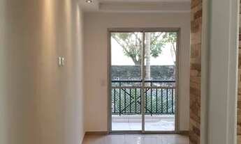 Imagem: Apartamento para aluguel com 46 metros quadrados