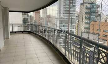 Imagem 6: Apartamento com 4 Quartos e 6 banheiros para Alugar, 245 m² por R$ 29.000/Mês