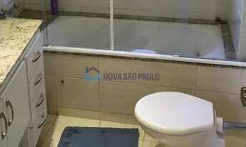 Imagem 7: Apartamento Moema passaros - 118m²- 3 dormitorios , 2 vagas !