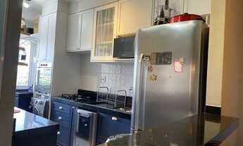 Imagem 4: Apartamento a venda jd. São Carlos/Campolim Sorocaba