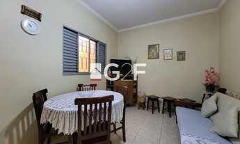 Imagem 6: Casa à venda no Bonfim - Campinas/SP