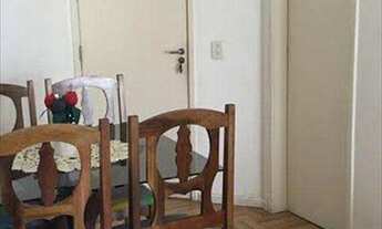 Imagem 2: Apartamento em Jandira bairro Centro