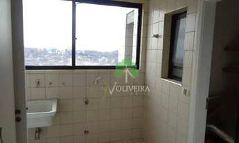 Imagem 4: Cobertura de 2 quartos para alugar no bairro Jardim Guedala