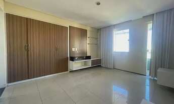 Imagem 4: Apartamento // 98 metros quadrados com 3 quartos em Fátima - Fortaleza - CE