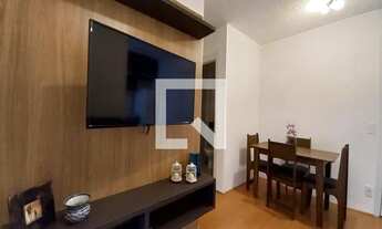 Imagem 3: Apartamento para Aluguel - Jardim Ipaussurama , 2 Quartos, 50 m2