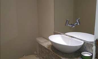 Imagem 4: Humanari, 145m², 3 suítes à venda por R$ 2.100.000 - Brooklin - São Paulo/SP