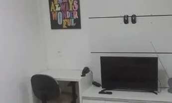 Imagem 3: Apart Hotel no setor hoteleiro norte - shn - kitnet 1 quarto semi mobiliada