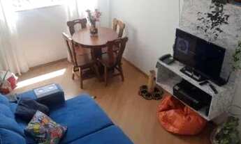 Imagem 3: Apartamento com 2 dormitórios à venda, 62 m² por R$ 290.000,00 - Vila Santana - São Paulo